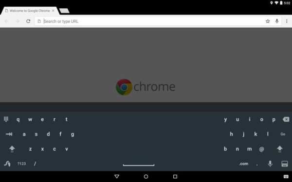 Swype Keyboard Trial screenshot 8