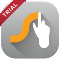 Swype Keyboard Trial