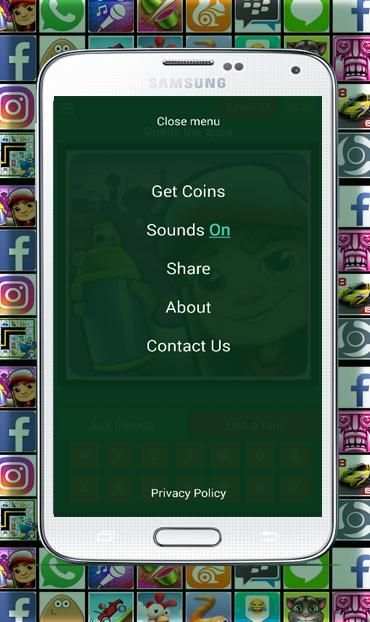 tebak logo apk 1 تصوير الشاشة