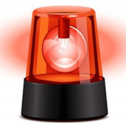 Siren funny sounds free иконка