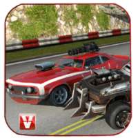 Battle Car: Death Racing