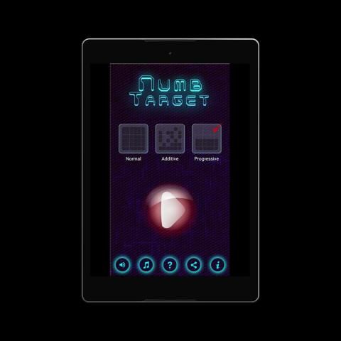 Numb Target screenshot 3