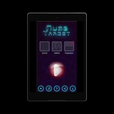 Numb Target screenshot 3
