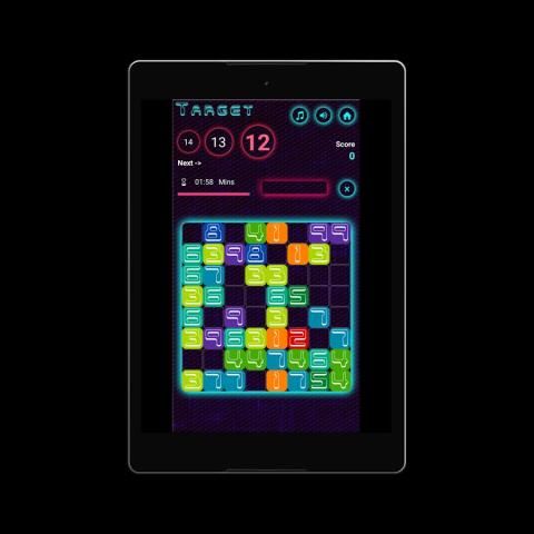 Numb Target screenshot 1