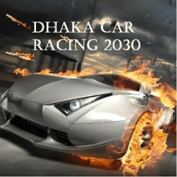 ikon Dhaka Car Racing 2030