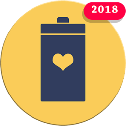 Extreme Fast Charging 5X - Bataria Energy Saver icon