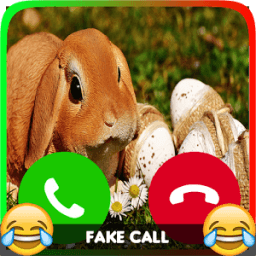 Easter Bunny Calling icon