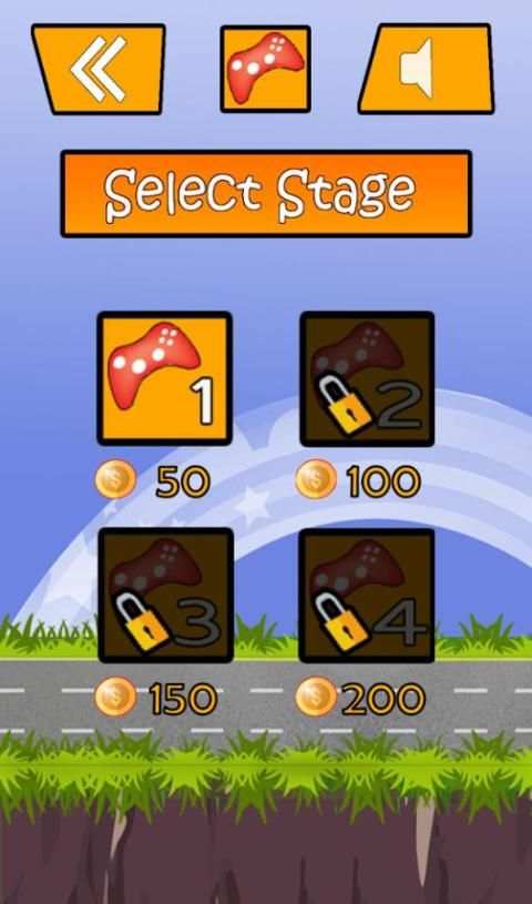 Max for Speed Car Racing 4 تصوير الشاشة