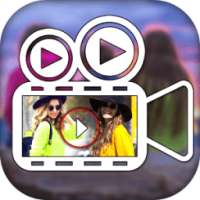 Video Joiner : Video Merger