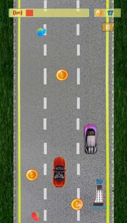 Max for Speed Car Racing screenshot 2