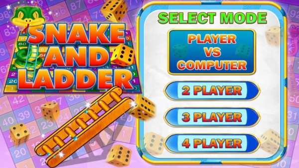 Snake And Ladder Multiplayer screenshot 4