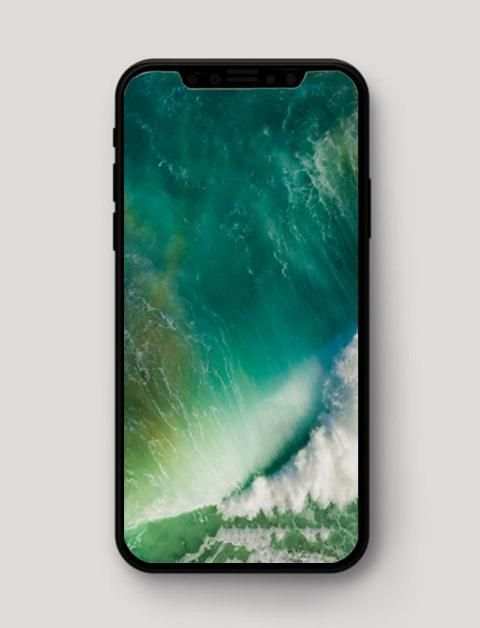 Phone 10 wallpaper 2 تصوير الشاشة