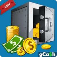 G Cash: Earn Free Paypal Money, Gift Cards & More