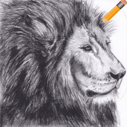 ikon How To Draw Animals