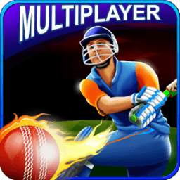 Cricket T20-Multiplayer Game