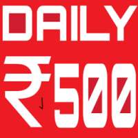 Daily Cash Pro - Get Free Recharge