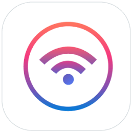 ikon Free WiFi
