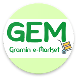 Gramin e market आइकन