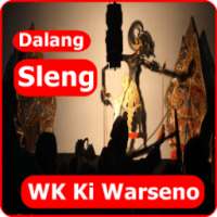 Wayang Kulit Sleng : Ki Warseno Dalang Sleng on 9Apps