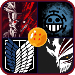 Anime Wallpapers иконка