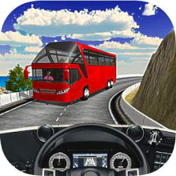 Extreme Coach Bus Simulator 3D
