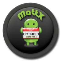 MattX icons Pack on 9Apps