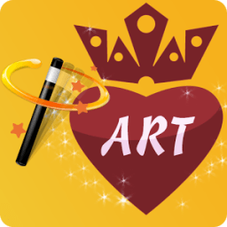 ArtWonder: Photo Art иконка