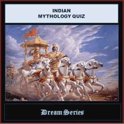 Indian Mythology Quiz иконка