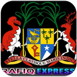 ikon Rafiq Express