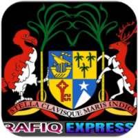 Rafiq Express
