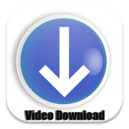 ikon MX Video Player for Facebook