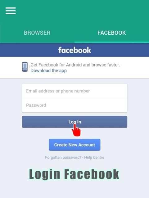 MX Video Player for Facebook 4 تصوير الشاشة