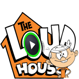 ikon Thе Lоud Hоuѕе - wаtсh саrtооn оfflinе