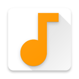 Free Music Player - MPlay आइकन