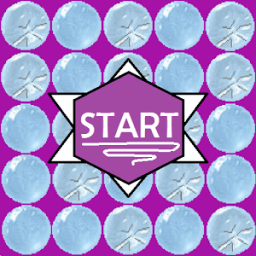 Bubble Race иконка