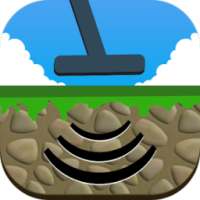Metal Detector App