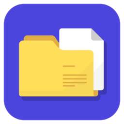 Hocket File Manager 1.0.9.1002