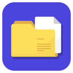 ikon Hocket File Manager - explorer, clean &amp; transfer