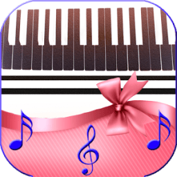 ikon Piano - piano keyboard