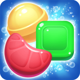 Candy Smash Mania иконка
