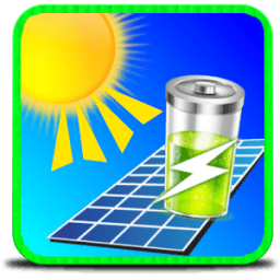 ikon Phone Solar Charge Prank