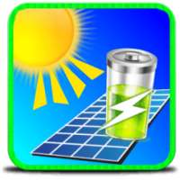 Phone Solar Charge Prank