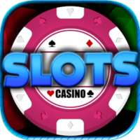 Play Store My Vegas Slots Apps आइकन