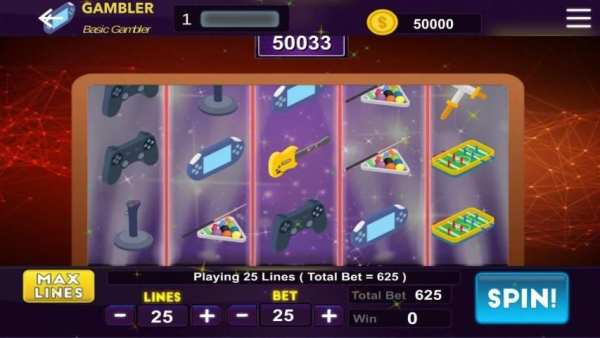Play Store My Vegas Slots Apps screenshot 4