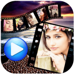 Photo To Video Convertor आइकन