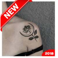 Cam Booth's Tattoos Maker 2018