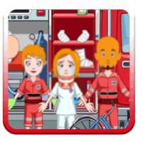 Hints My Town : Fire station on 9Apps
