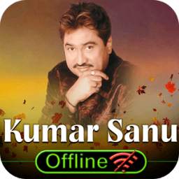 Kumar Sanu Offline Songs
