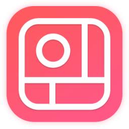 Photo Editor Pro: Video Collage & GIF Sticker
