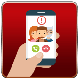 غير صوتك اثناء المكالمه icon